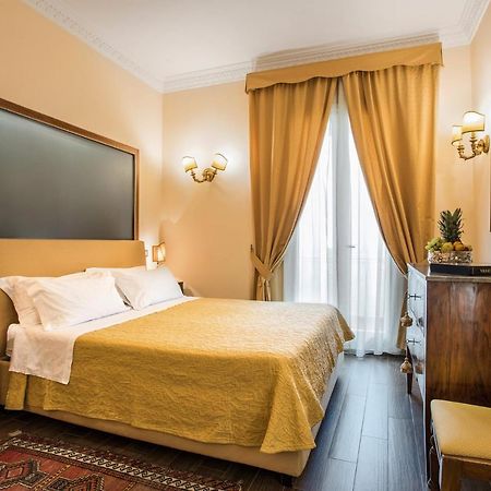 Oca Apartment - Alta Luxury Apartments Rome Bagian luar foto