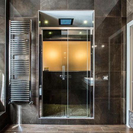Oca Apartment - Alta Luxury Apartments Rome Bagian luar foto