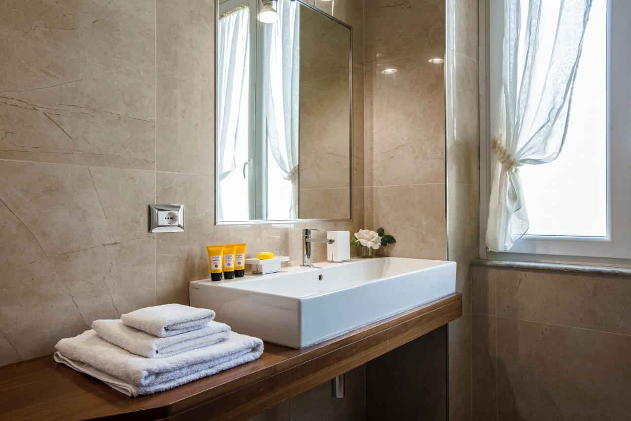 Oca Apartment - Alta Luxury Apartments Rome Bagian luar foto