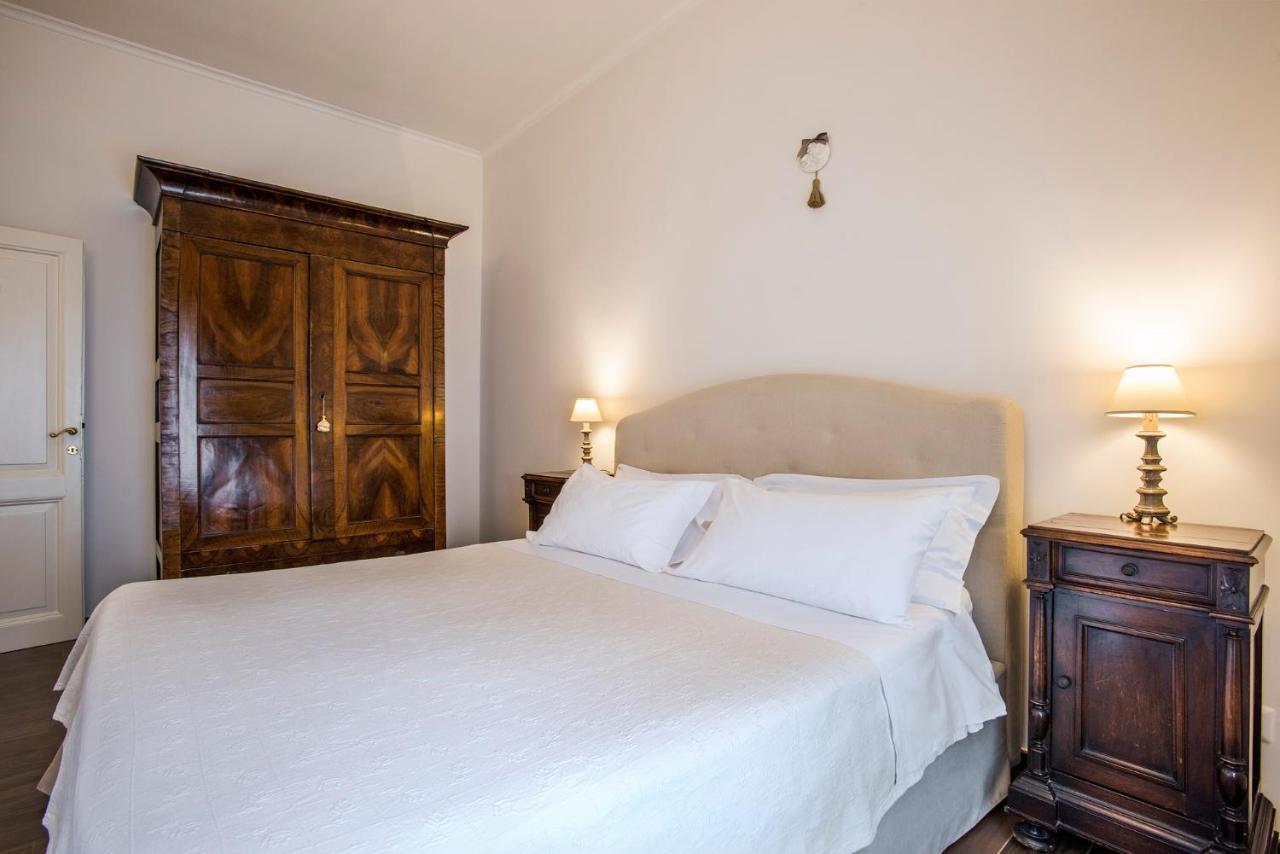 Oca Apartment - Alta Luxury Apartments Rome Bagian luar foto