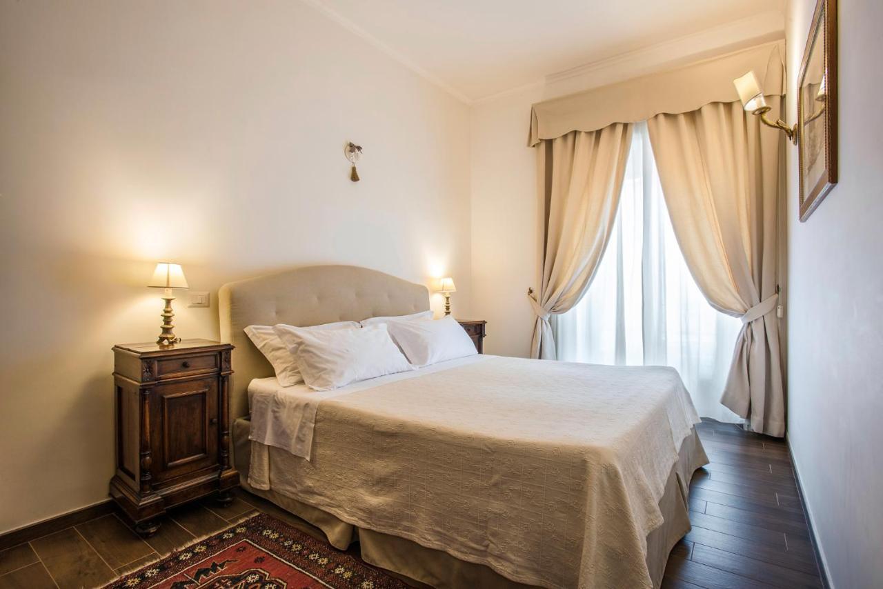 Oca Apartment - Alta Luxury Apartments Rome Bagian luar foto