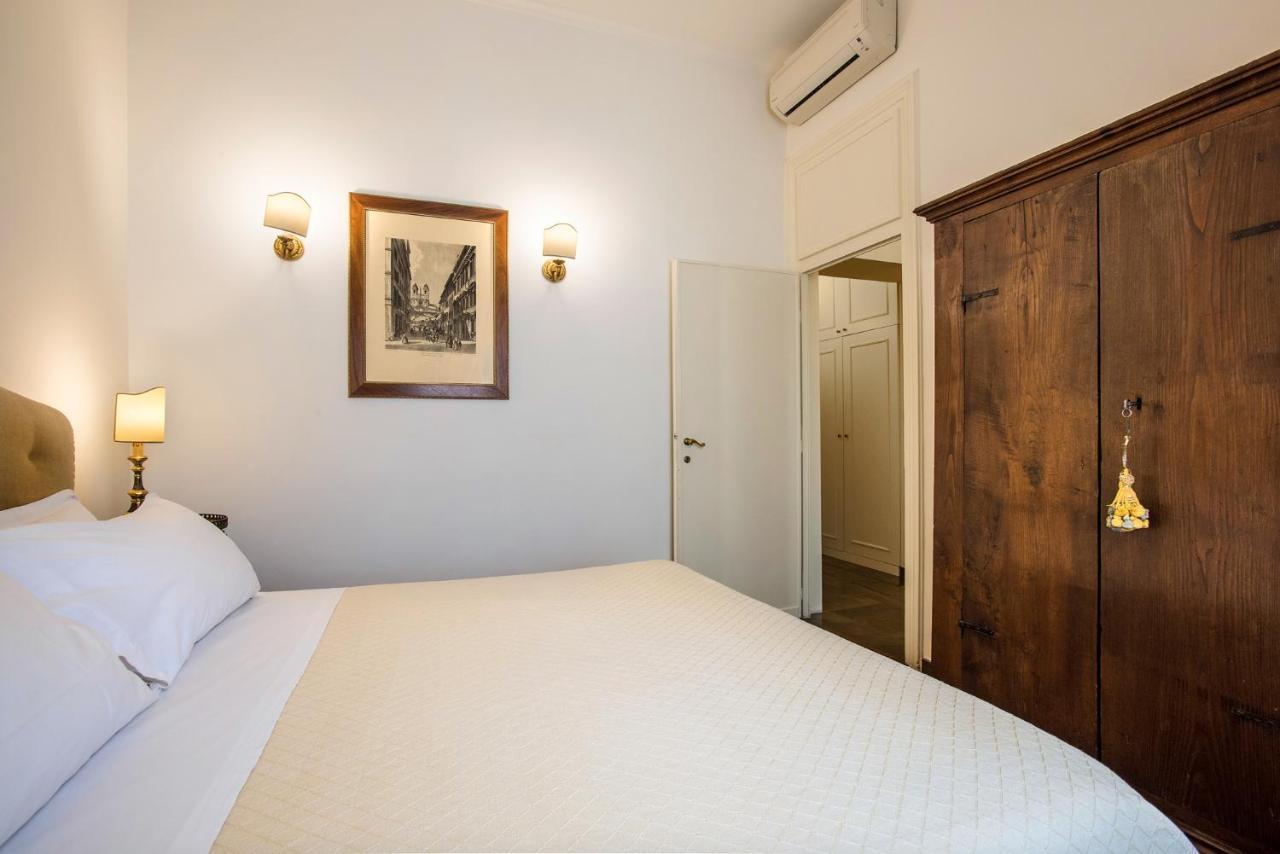 Oca Apartment - Alta Luxury Apartments Rome Bagian luar foto