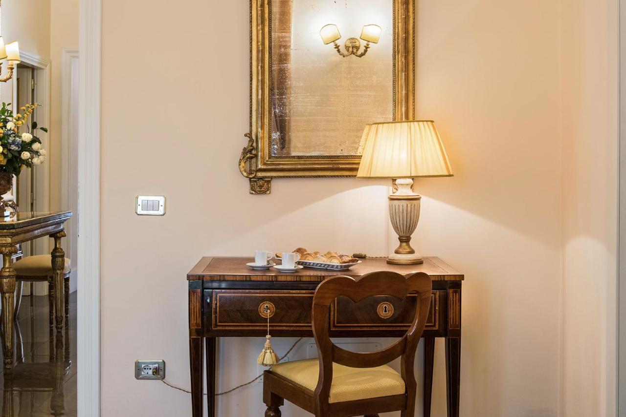 Oca Apartment - Alta Luxury Apartments Rome Bagian luar foto