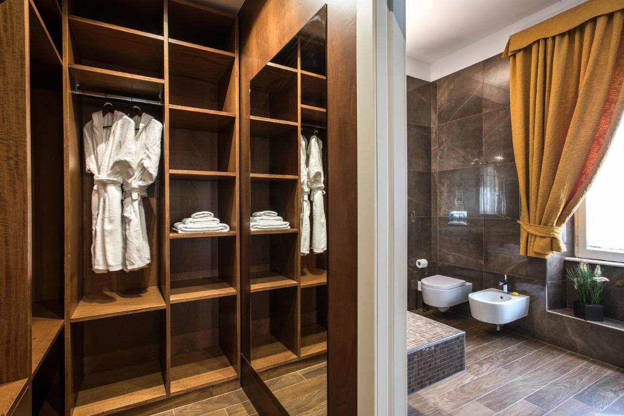 Oca Apartment - Alta Luxury Apartments Rome Bagian luar foto