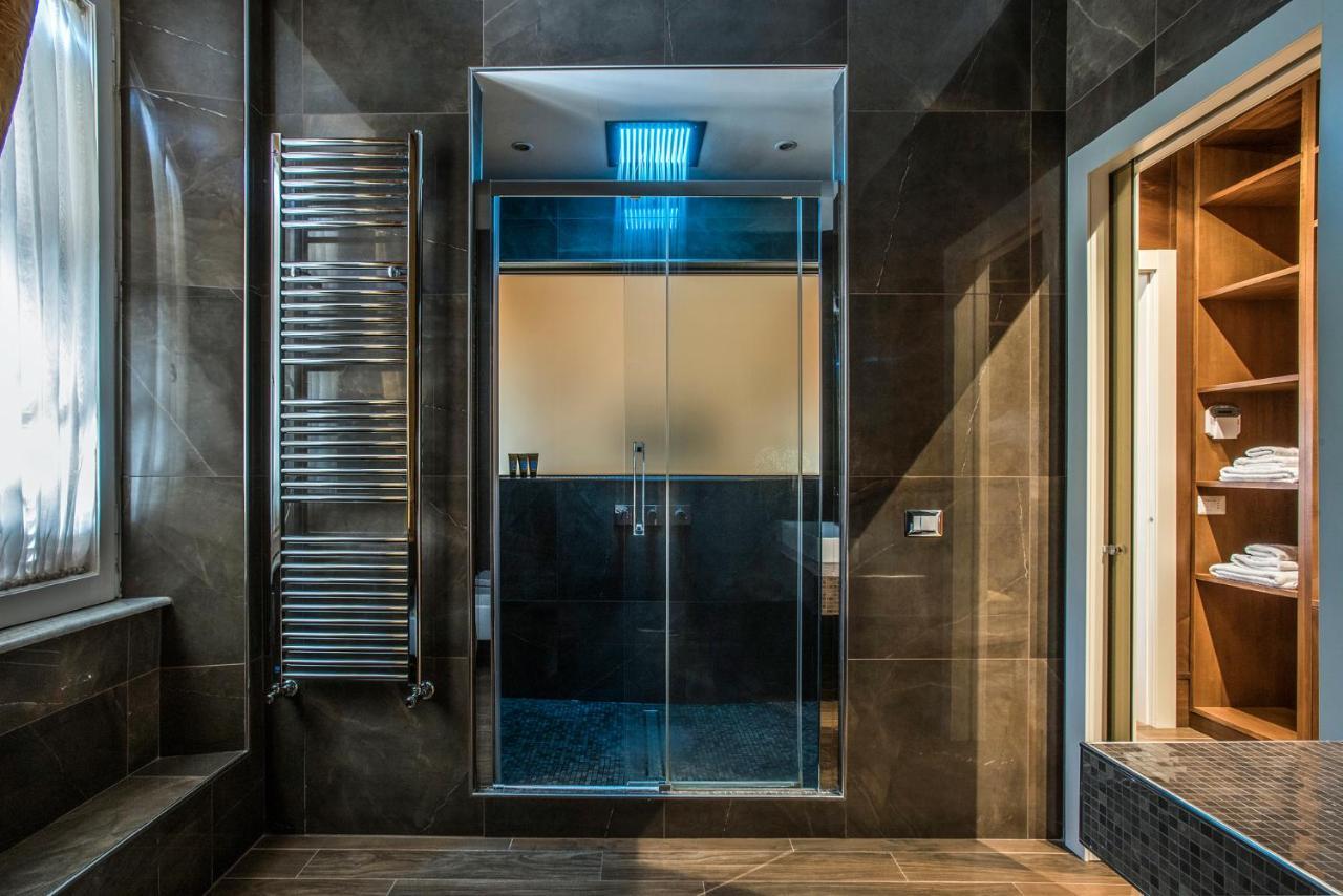 Oca Apartment - Alta Luxury Apartments Rome Bagian luar foto