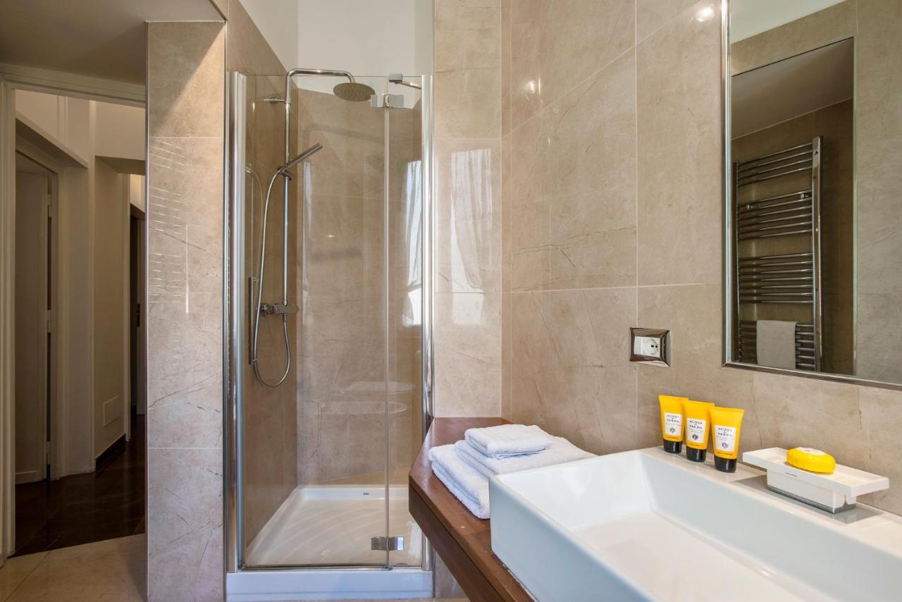 Oca Apartment - Alta Luxury Apartments Rome Bagian luar foto