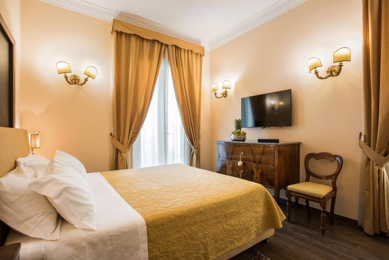 Oca Apartment - Alta Luxury Apartments Rome Bagian luar foto