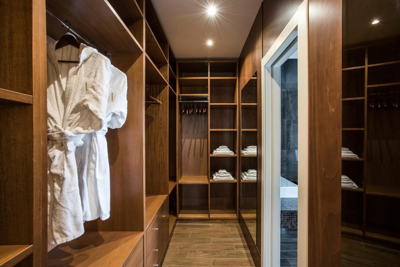 Oca Apartment - Alta Luxury Apartments Rome Bagian luar foto