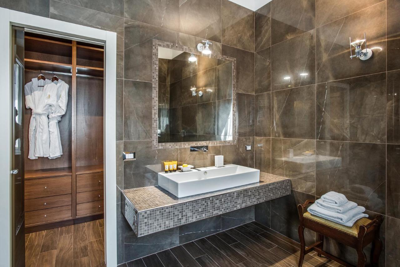 Oca Apartment - Alta Luxury Apartments Rome Bagian luar foto