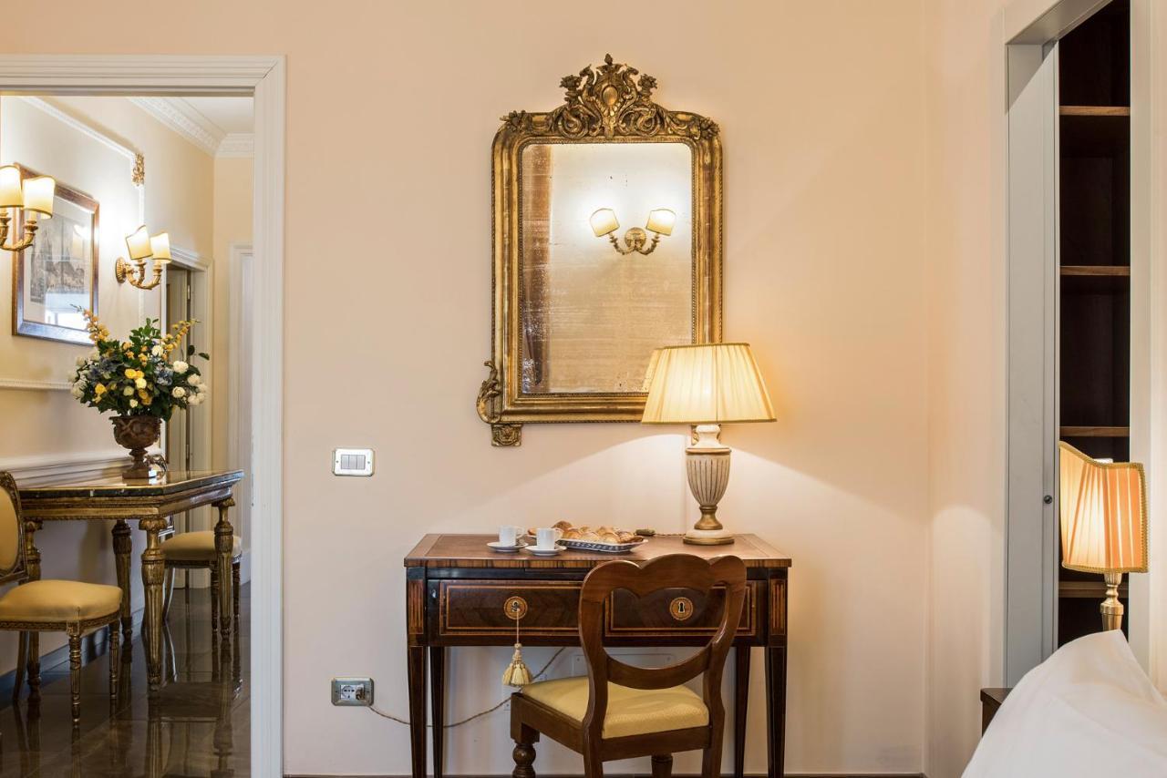Oca Apartment - Alta Luxury Apartments Rome Bagian luar foto